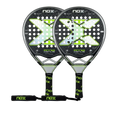 Nox AT10 Genius 12K Limited Edition Agustín Tapia Duo Pack (Exclusive PadelPROShop)