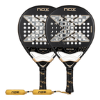 Duo pack Nox AT10 Genius 18K by Agustin Tapia 2026