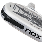 Pala NOX AT10 Genius Attack 12K Xtrem by Agustin Tapia 2026