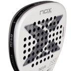 Pala NOX AT10 Genius Attack 12K Xtrem by Agustin Tapia 2026