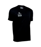 Camiseta Entrenamiento Oxdog Atlanta II Negro