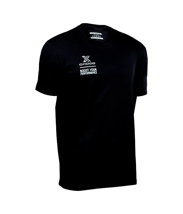 Training T-shirt Oxdog Atlanta II Black