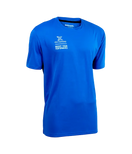 Camiseta Entrenamiento Oxdog Atlanta II Azul