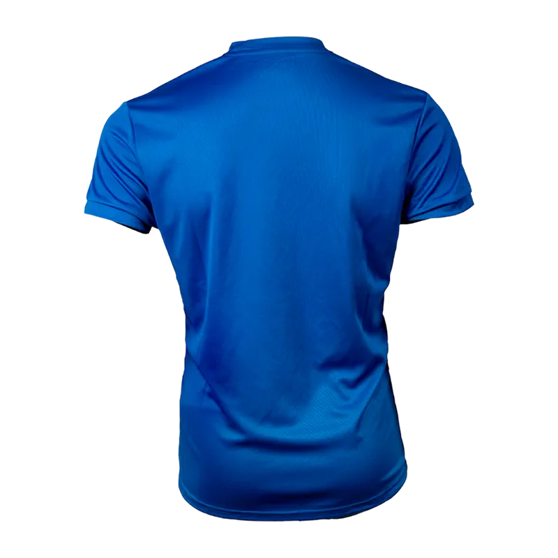 Camiseta Oxdog Challenge Training Azul