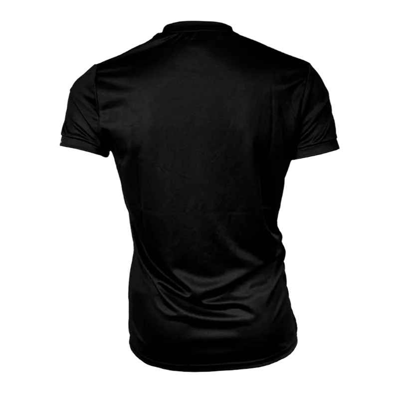 Camiseta Oxdog Challenge Training Negro