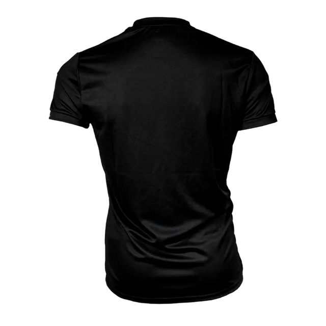 Camiseta Oxdog Challenge Training Negro