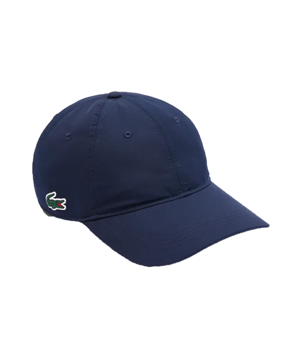 Gorra Lacoste Azul Marino