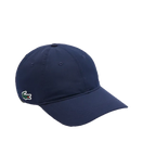 Gorra Lacoste Azul Marino