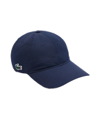 Gorra Lacoste Azul Marino