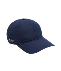 Gorra Lacoste Azul Marino