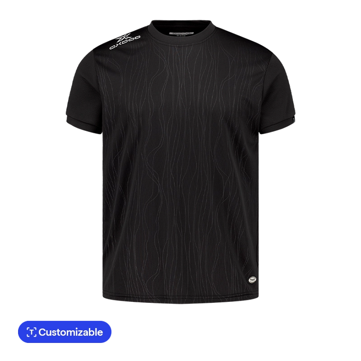 T-shirt Oxdog Avengers Black