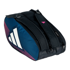 Paletero Adidas Control Azul 2026