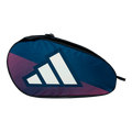 Paletero Adidas Control Azul 2026