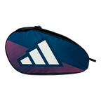 Paletero Adidas Control Azul 2026