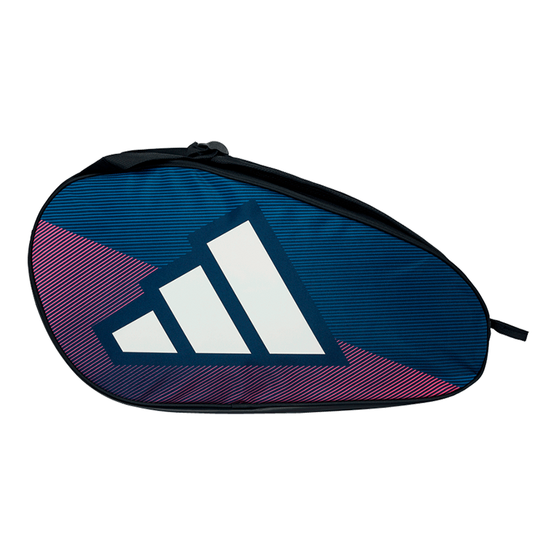 Padel-Taschen Adidas Control Blau 2026