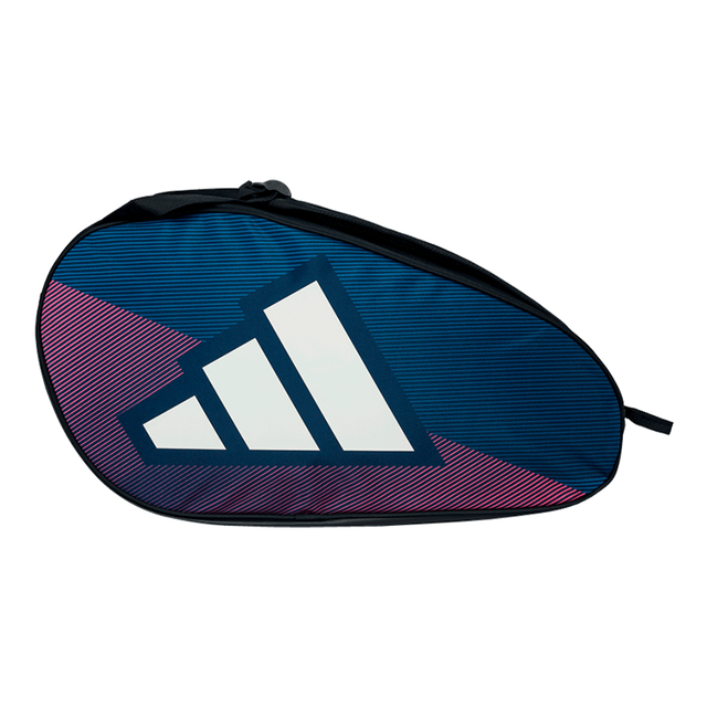 Sac de padel Adidas Contrôle Bleu 2026