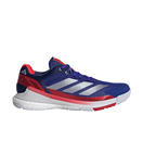 Zapatillas Adidas Crazyquick Boost Padel M Azul/Rojo 2025