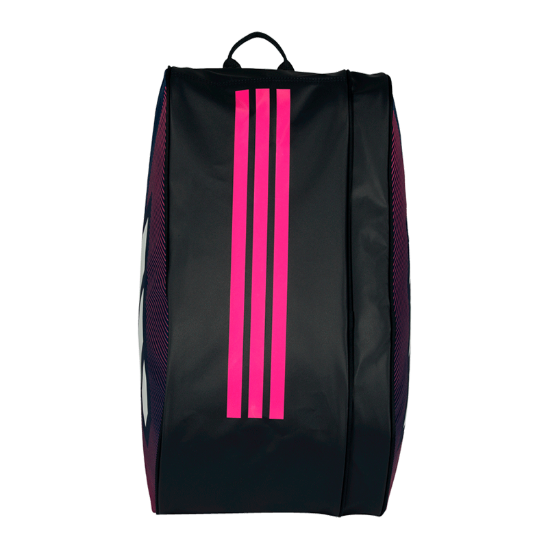 Sac de padel Adidas Contrôle Bleu 2026