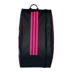 Paletero Adidas Control Azul 2026