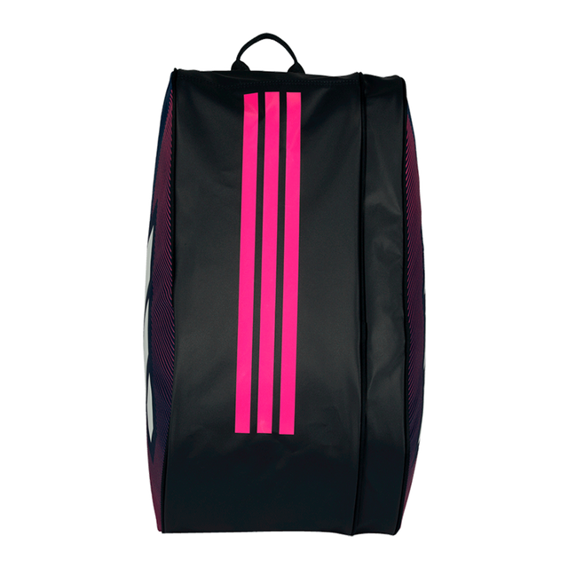 Sac de padel Adidas Contrôle Bleu 2026