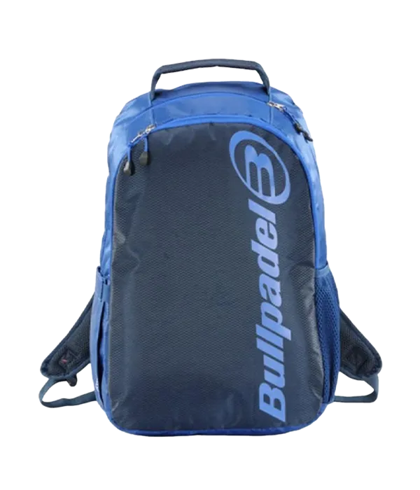 Mochila Bullpadel Performance Azul 2025