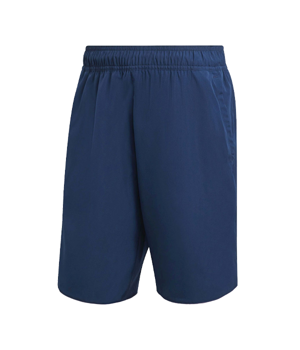 Adidas Club Navy Shorts