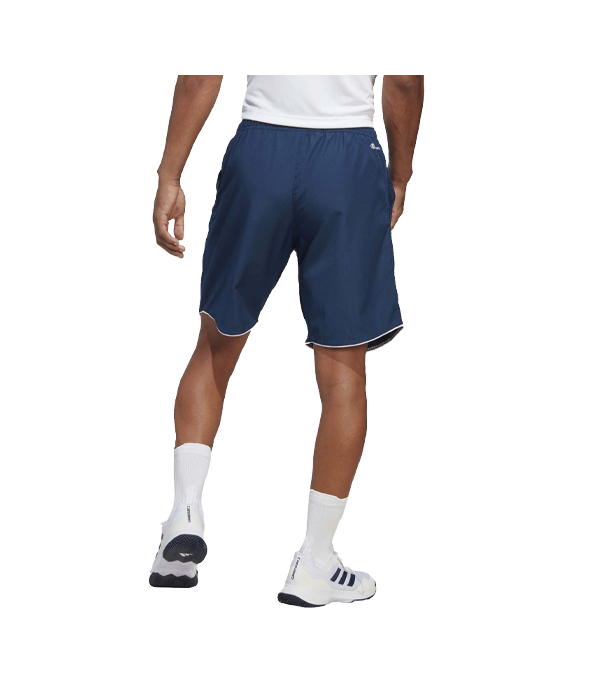 Adidas Club Navy Shorts