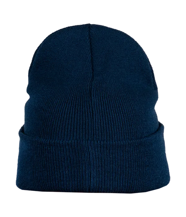 Berretto Oxdog Berretto con toppa Blu Navy
