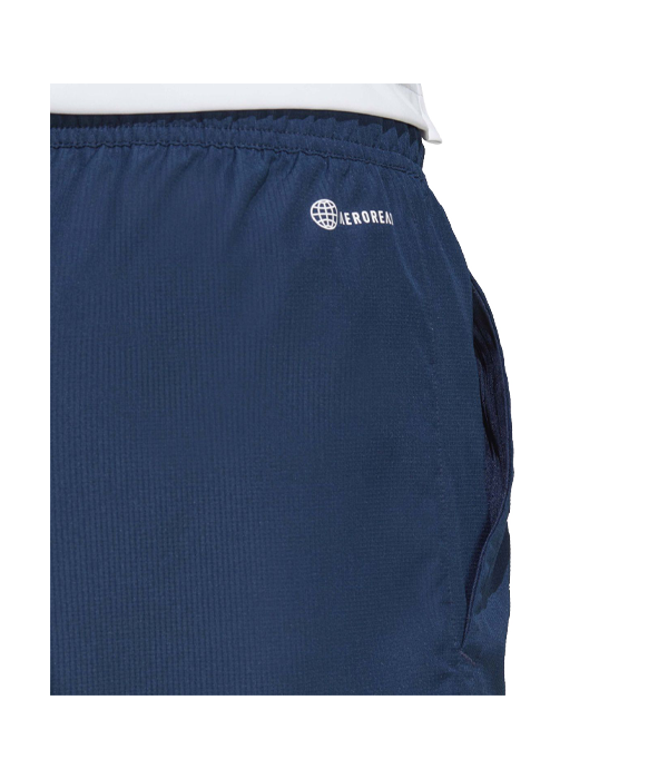 Adidas Club Navy Shorts