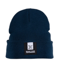 Berretto Oxdog Berretto con toppa Blu Navy