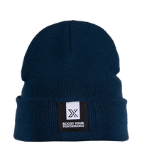 Berretto Oxdog Berretto con toppa Blu Navy