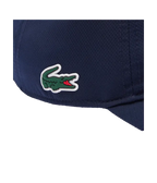 Gorra Lacoste Azul Marino