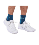 Calcetines Siux Largos Reveal Azul Marino/blancos 2025