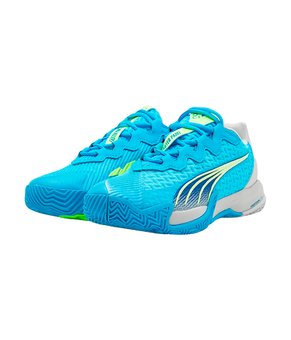 Puma NOVA Elite Blue 2024 Shoes