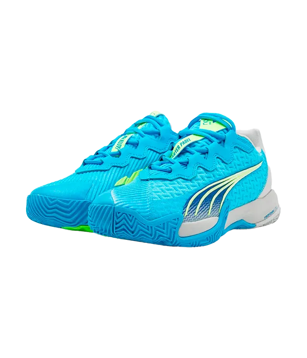 Zapatillas Puma NOVA Elite Blue/Cobalt Glaze/Glacial Grey