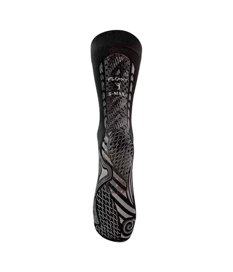 Floky S-Mash 2.0 Compression Socks Black 2024