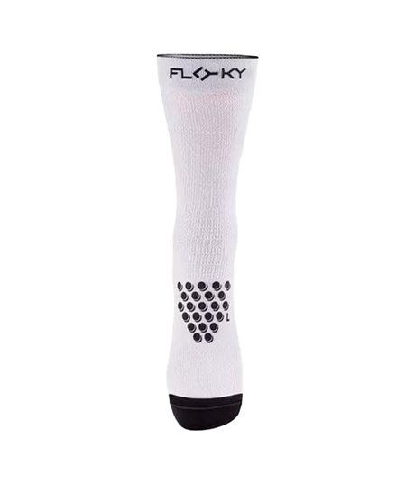 Floky S-Mash 2.0 Compression Socks White 2024