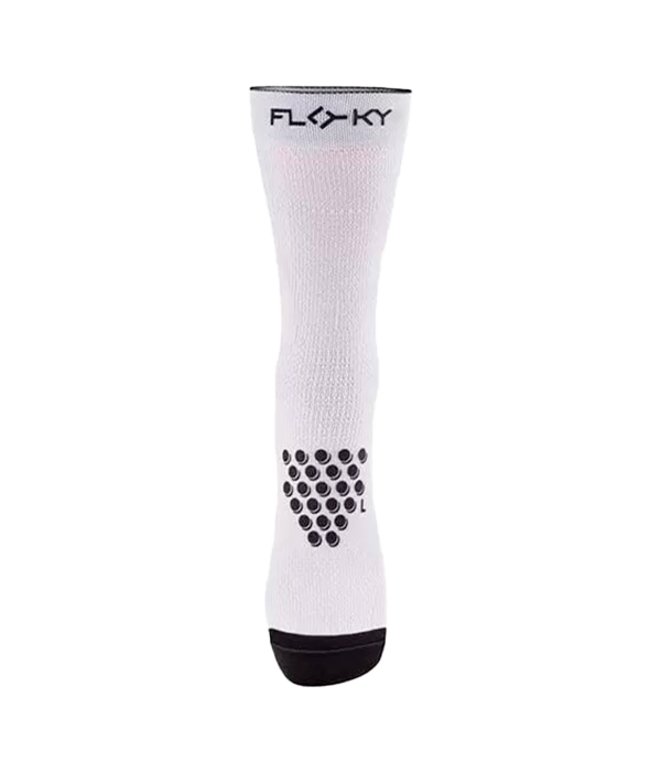 Floky S-Mash 2.0 Compression Socks White 2024