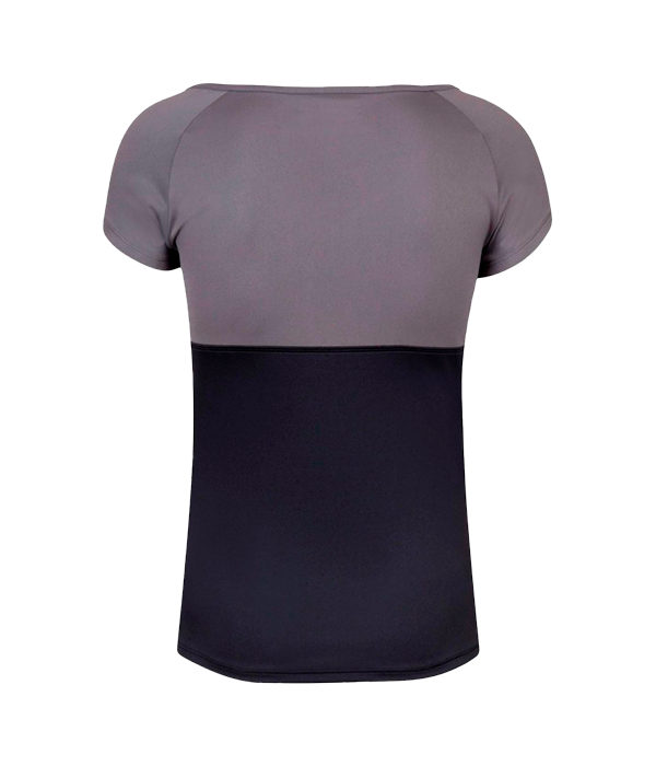 Babolat Cap Sleeve Top Women Black