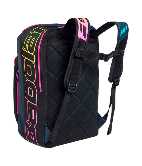 Mochila Babolat Pure Aero Negro 2024 Rafa Nadal