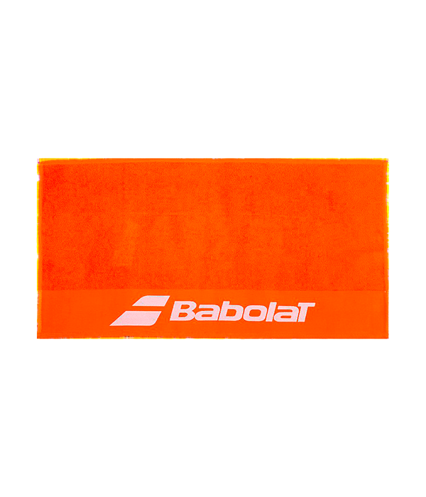 Babolat Blue Towel Padel Pro Shop