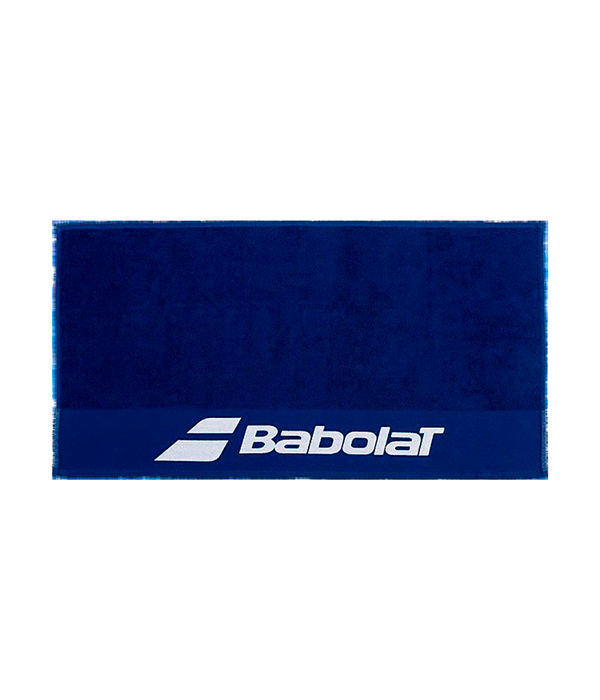 Babolat Navy Blue Towel