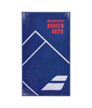 Toalla Babolat Medium Azul