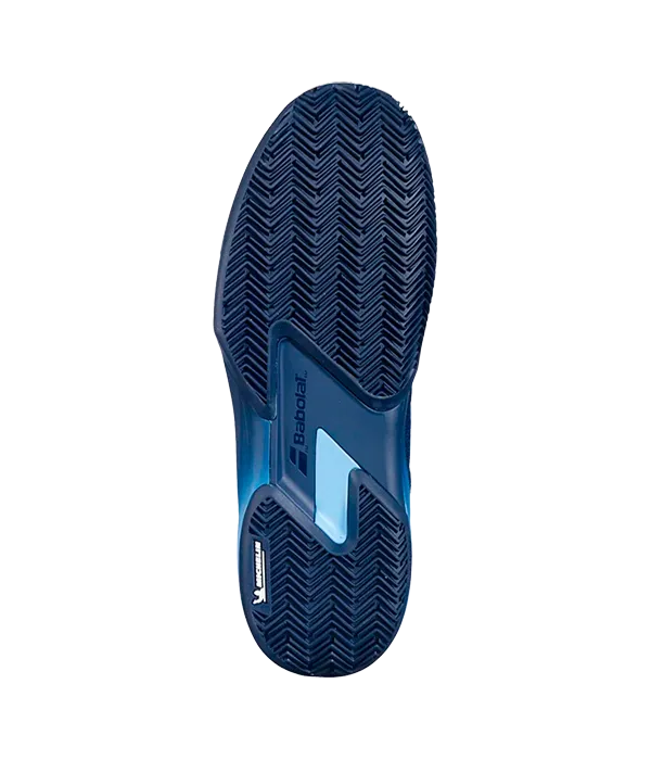 Zapatillas Babolat SFX 4 Drive Blue 2025