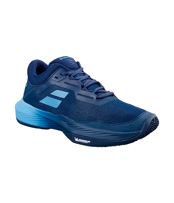 Babolat SFX 4 Drive Blue Shoes