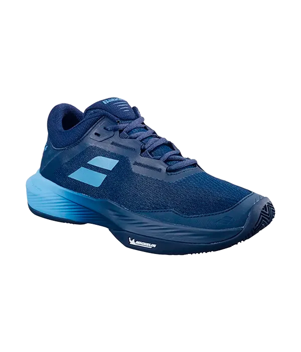 Zapatillas Babolat SFX 4 Drive Blue 2025