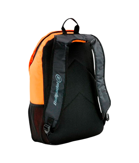 Bullpadel Performance 2024 orange backpack