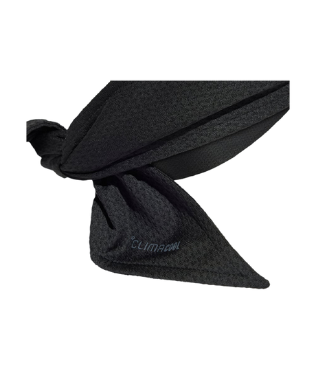 Adidas Ten Black Climacool 2025 Bandana