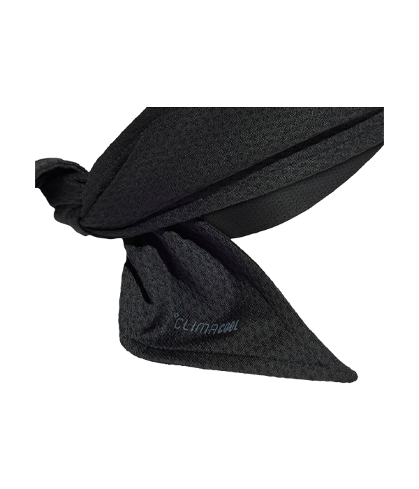 Adidas Ten Black Climacool 2025 Bandana