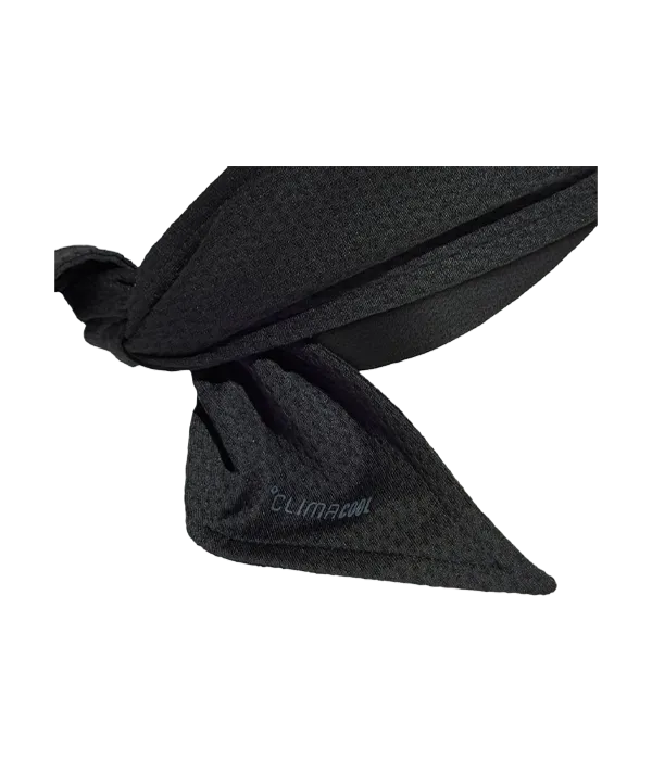 Bandana Adidas Avoir Noir Climacool